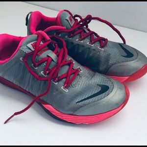 Nike Women’s Running Sneakers Lunar Cross Element